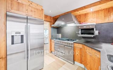Chalet 5.5 pièces - image - 6