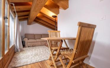 Attic flat 6 rooms - image - 11