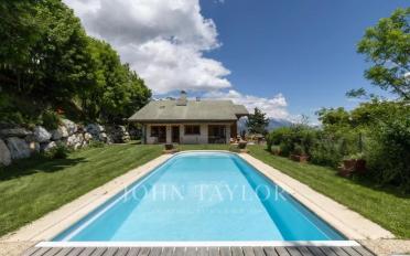 Chalet 9 Zimmer - image - 1