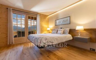 Chalet 9 Zimmer - image - 6