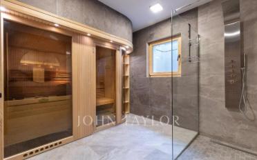 Chalet 9 Zimmer - image - 9
