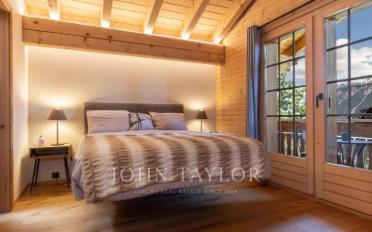 Chalet 9 Zimmer - image - 8