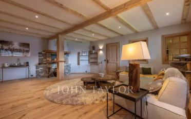 Chalet 9 Zimmer - image - 10
