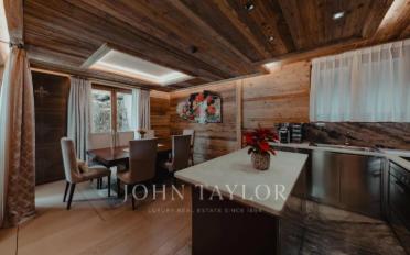 Chalet 18 pièces - image - 7