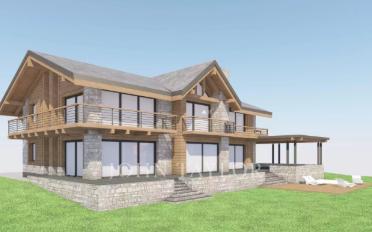 Villa 5 pièces - image - 9