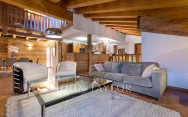 Apartment 5 rooms - image - 2