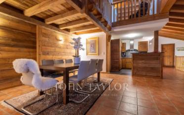 Apartment 5 rooms - image - 1