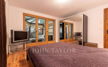 Apartment 5 rooms - image - 8