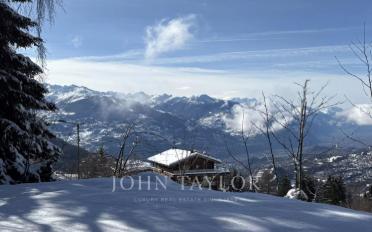 Chalet 5 pièces - image - 2
