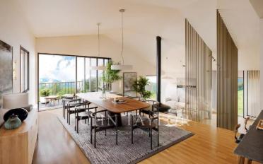 Villa 6.5 rooms - image - 3