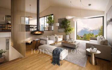 Villa 6.5 rooms - image - 4