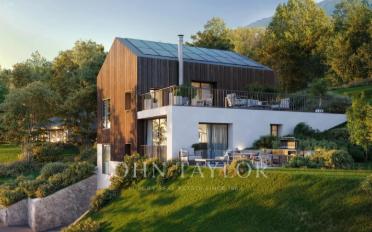 Villa 6.5 pièces - image - 1
