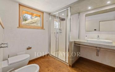 Chalet 5.5 pièces - image - 12