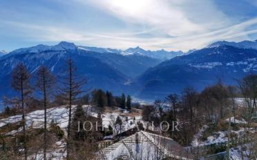 Chalet 5.5 pièces - image - 13