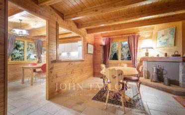 Chalet 15 Zimmer - image - 7