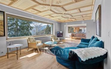 Chalet 10 rooms - image - 1