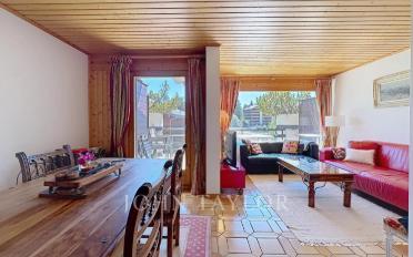 Apartment 3.5 rooms - image - 3