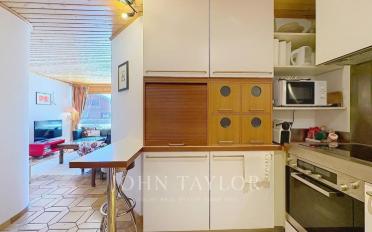 Apartment 3.5 rooms - image - 7