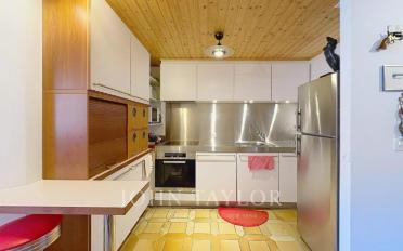 Apartment 3.5 rooms - image - 8