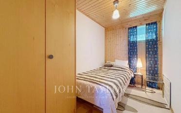 Apartment 3.5 rooms - image - 10