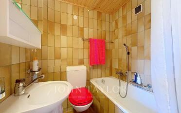 Apartment 3.5 rooms - image - 12