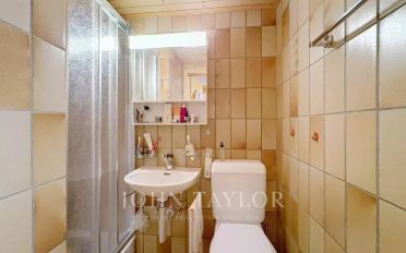 Apartment 3.5 rooms - image - 11