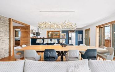 Apartment 5.5 rooms - image - 4