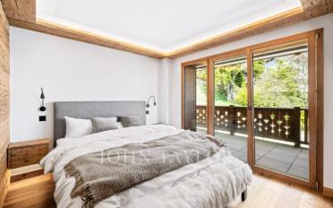 Apartment 5.5 rooms - image - 10