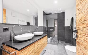 Apartment 5.5 rooms - image - 11
