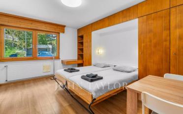 Wohnung 4.5 Zimmer - image - 12