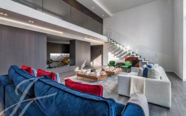 Wohnung 6 Zimmer - image - 1