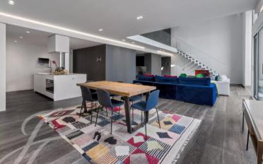 Wohnung 6 Zimmer - image - 5