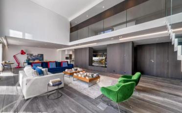 Wohnung 6 Zimmer - image - 3