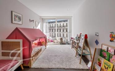 Wohnung 6 Zimmer - image - 9