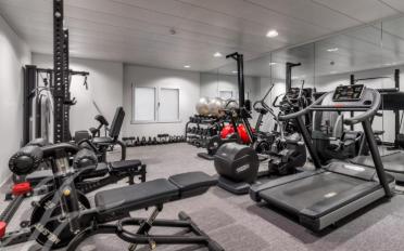 Wohnung 6 Zimmer - image - 13