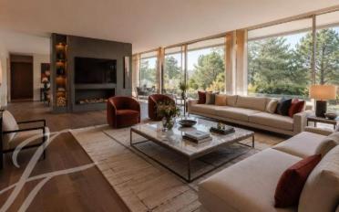 Maison 10 pièces - image - 4