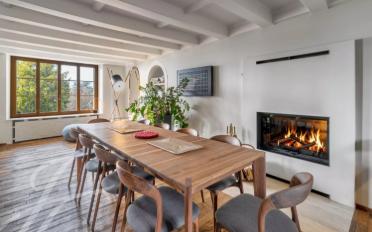 Single house 10 rooms - image - 5
