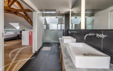 Single house 10 rooms - image - 10