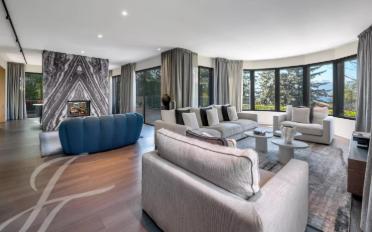 Single house 11 rooms - image - 2