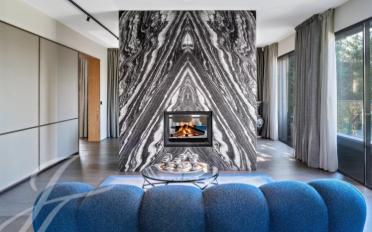 Single house 11 rooms - image - 1