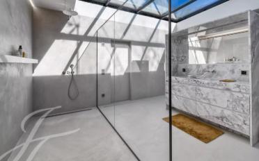Single house 11 rooms - image - 9