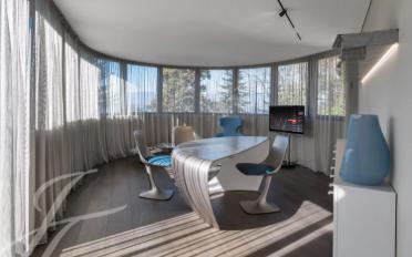 Single house 11 rooms - image - 13