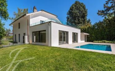 Einfamilienhaus 7 Zimmer - image - 1