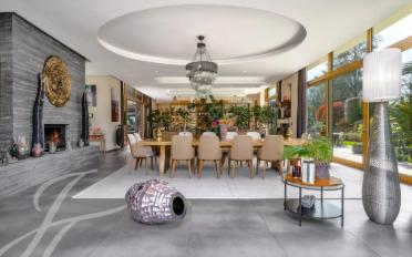 Single house 17 rooms - image - 5