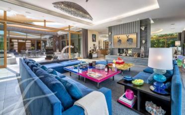 Single house 17 rooms - image - 8