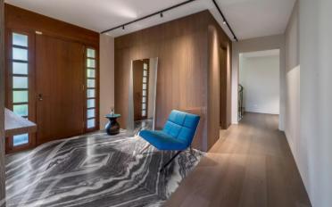 Einfamilienhaus 11 Zimmer - image - 1