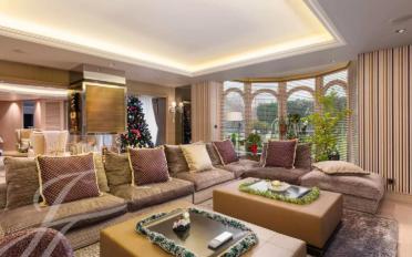 Single house 10 rooms - image - 2