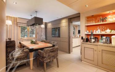 Single house 10 rooms - image - 5