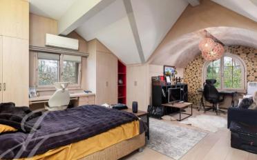 Single house 10 rooms - image - 11