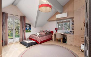 Single house 10 rooms - image - 10
